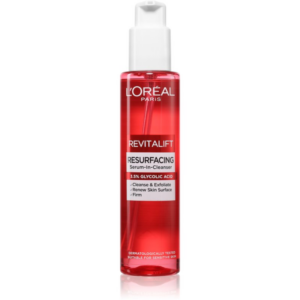 L’Oréal Paris Revitalift Glycolic hámlasztó tisztító gél 150 ml-Ár