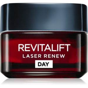 L’Oréal Paris Revitalift Laser Renew nappali krém öregedés ellen 50 ml-ár