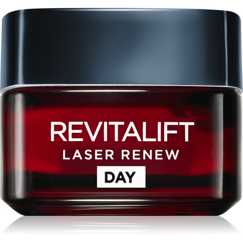 L’Oréal Paris Revitalift Laser Renew nappali krém öregedés ellen 50 ml-ár