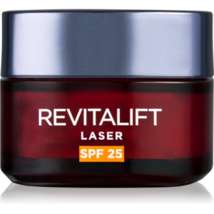 L’Oréal Paris Revitalift Laser Renew ránctalanító nappali arckrém