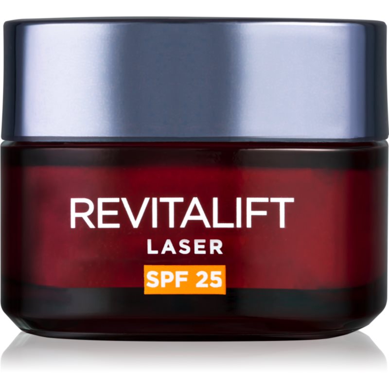 L’Oréal Paris Revitalift Laser Renew ránctalanító nappali arckrém
