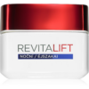 L’Oréal Paris Revitalift éjszakai ránctalanító krém a bőr feszesítéséért