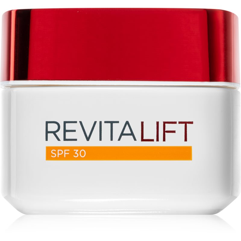 L’Oréal Paris Revitalift nappali krém a ráncok ellen SPF 30 50 ml-Eredeti