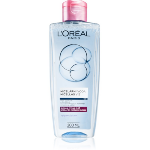 L’Oréal Paris Skin Perfection micellás víz normál és száraz