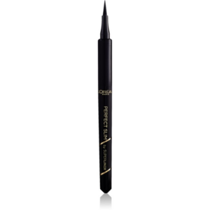 L’Oréal Paris Superliner Perfect Slim tartós szemfilc árnyalat 01 Intense Black 1 g-Ár
