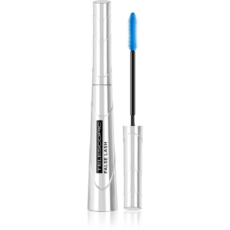 L’Oréal Paris Telescopic False Lash szempillaspirál árnyalat Magnetic Black 9 ml-Ár