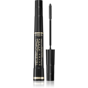 L’Oréal Paris Telescopic hosszabbító szempillaspirál árnyalat Black 8 ml-Ár