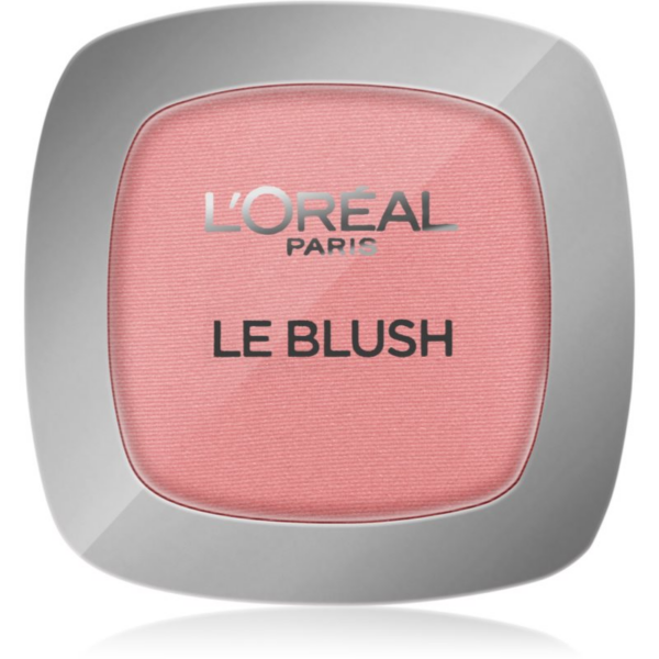 L’Oréal Paris True Match Le Blush arcpirosító árnyalat 120 Sandalwood Rose 5 g-Eredeti