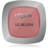 L’Oréal Paris True Match Le Blush arcpirosító árnyalat 145 Rosewood 5 g