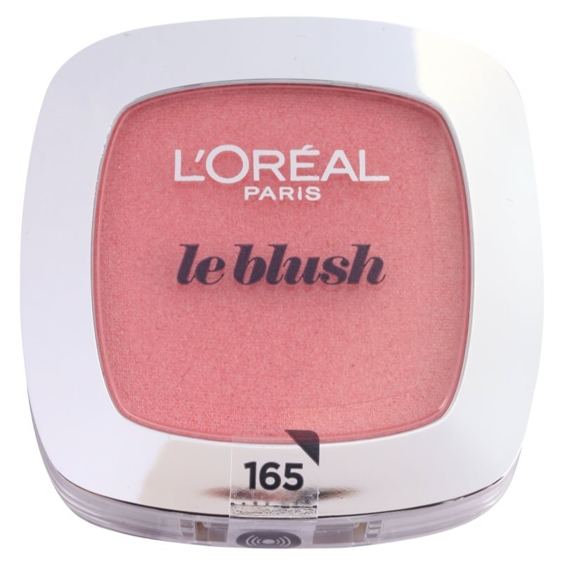L’Oréal Paris True Match Le Blush arcpirosító árnyalat 165 Rosy Cheeks 5 g-Ár