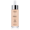 L’Oréal Paris True Match Nude Plumping Tinted Serum szérum egységesíti a bőrszín tónusait árnyalat 0.5-2 Very Light 30 ml-Ár