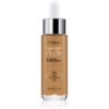 L’Oréal Paris True Match Nude Plumping Tinted Serum szérum egységesíti a bőrszín tónusait árnyalat 5-6 Medium Tan 30 ml-Ár