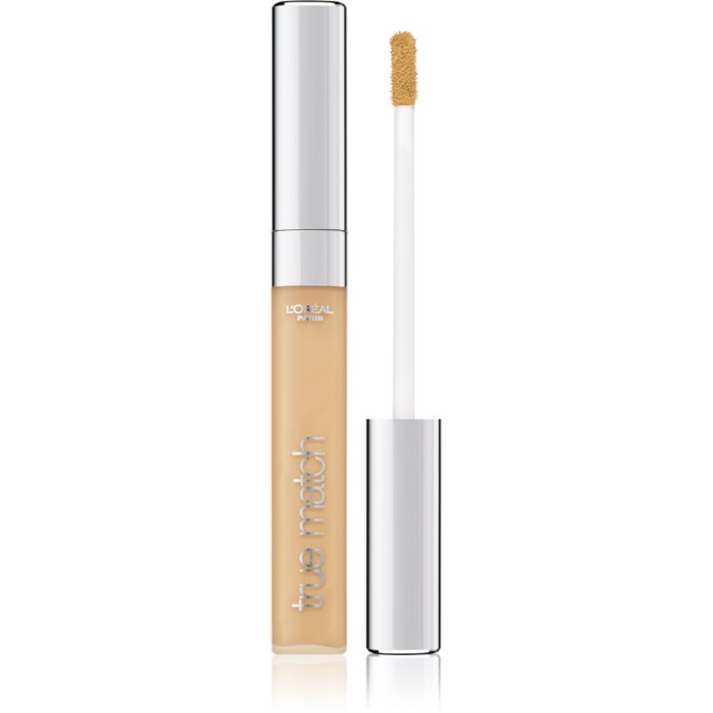 L’Oréal Paris True Match The One folyékony korrektor árnyalat 2.N Vanilla 6.8 ml-Eredeti