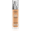 L’Oréal Paris True Match folyékony make-up árnyalat 6N 30 ml-Eredeti