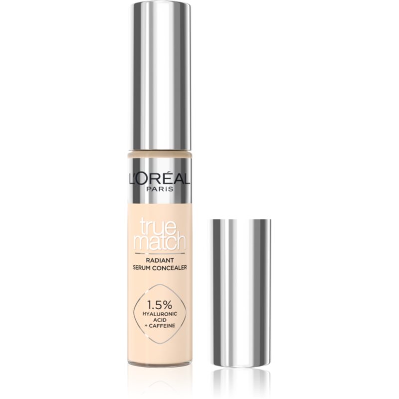 L’Oréal Paris True Match hidratáló korrektor árnyalat 1.5N 11 ml-Ár