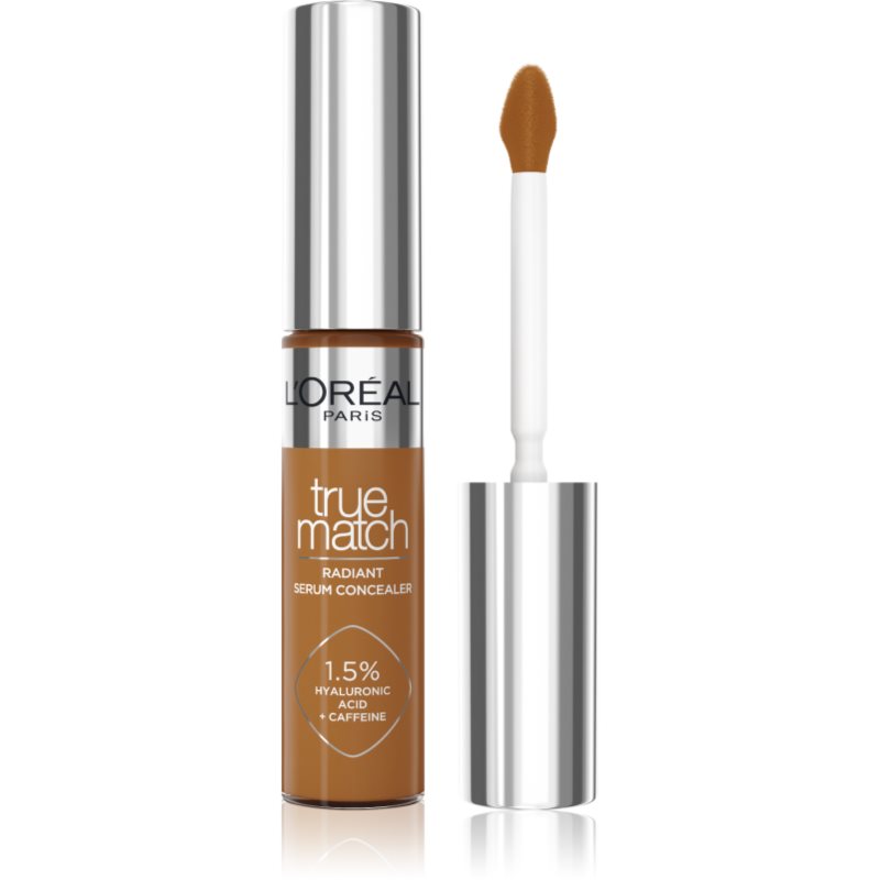 L’Oréal Paris True Match hidratáló korrektor árnyalat 9N 11 ml-Ár