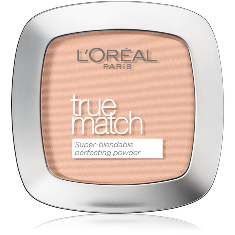 L’Oréal Paris True Match kompakt púder árnyalat 1R/1C Rose Ivory 9 g-Eredeti