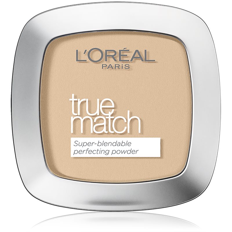 L’Oréal Paris True Match kompakt púder árnyalat 2.N Vanilla 9 g-Eredeti