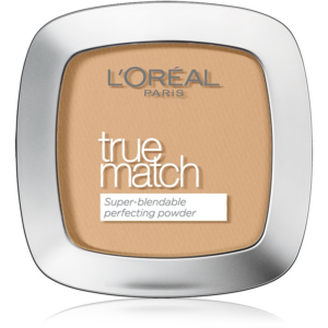 L’Oréal Paris True Match kompakt púder árnyalat 3D/3W Golden Beige 9 g-Ár