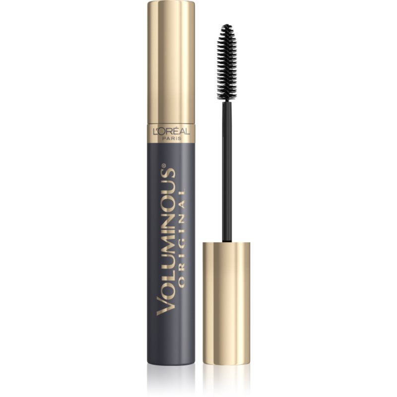 L’Oréal Paris Voluminous Carbon dúsító szempillaspirál Extra Black 7.5 ml-Ár