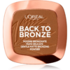 L’Oréal Paris Wake Up & Glow Back to Bronze bronzosító árnyalat 03 9 g-Eredeti
