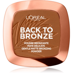 L’Oréal Paris Wake Up & Glow Back to Bronze bronzosító árnyalat 03 9 g-Eredeti