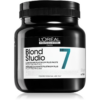 L’Oréal Professionnel Blond Studio Platinium Plus élénkítő krém a természetes vagy a festett hajra 500 g-Ár