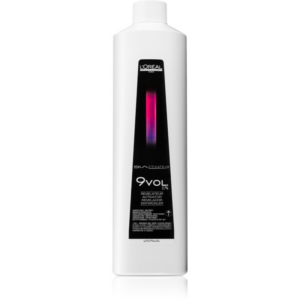 L’Oréal Professionnel Dia Activateur színelőhívó emulzió 9 vol. 2