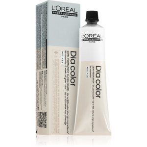 L’Oréal Professionnel Dia Color tartós hajszínező ammónia nélkül árnyalat 9.82 Very Light Blond Iridescent Mocha 60 ml