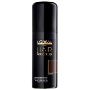 L’Oréal Professionnel Hair Touch Up korrektor az ősz hajszálakra árnyalat Brown 75 ml-Eredeti
