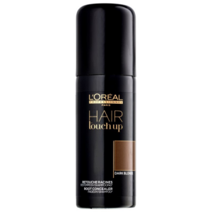L’Oréal Professionnel Hair Touch Up korrektor az ősz hajszálakra árnyalat Dark Blonde 75 ml-Eredeti