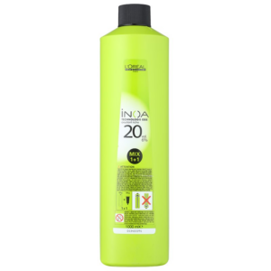 L’Oréal Professionnel Inoa ODS színelőhívó emulzió 6% 20 Vol 1000 ml-Ár