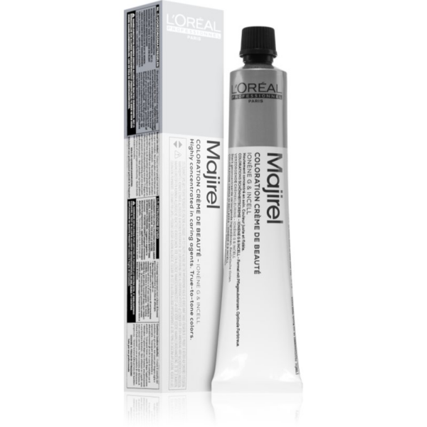 L’Oréal Professionnel Majirel hajfesték árnyalat 5.0 Deep Light Brown 50 ml-Ár
