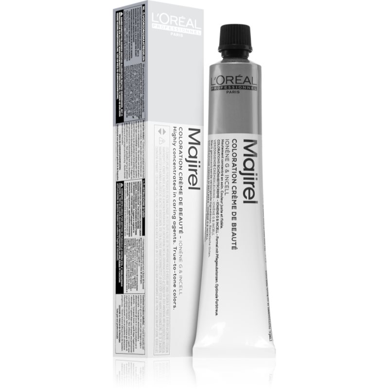 L’Oréal Professionnel Majirel hajfesték árnyalat 5.0 Deep Light Brown 50 ml-Ár