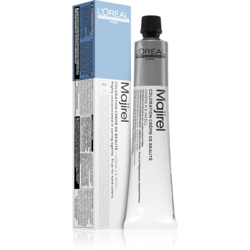 L’Oréal Professionnel Majirel hajfesték árnyalat 5.1 Light Ash Brown 50 ml-Ár