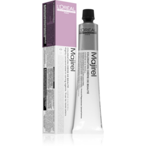 L’Oréal Professionnel Majirel hajfesték árnyalat 9.22 Very Light Deep Iridescent Blonde 50 ml-Eredeti