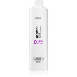 L’Oréal Professionnel Oxydant Creme színelőhívó emulzió 3