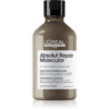 L’Oréal Professionnel Serie Expert Absolut Repair Molecular hajerősítő sampon a sérült hajra 300 ml-Ár