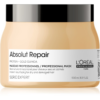 L’Oréal Professionnel Serie Expert Absolut Repair mélyen regeneráló maszk száraz és sérült hajra 500 ml-Ár