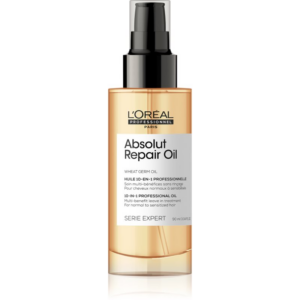 L’Oréal Professionnel Serie Expert Absolut Repair multifunkcionális olaj hajra 90 ml-Ár