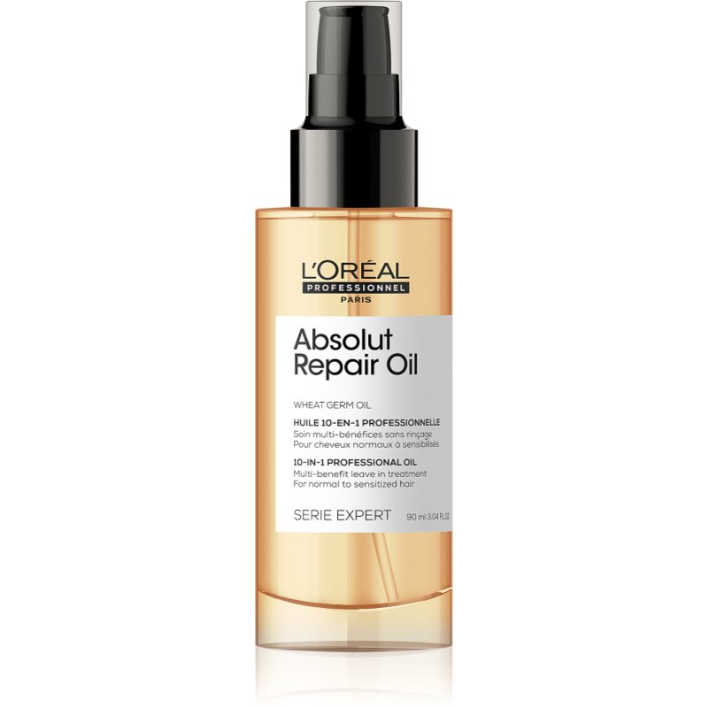 L’Oréal Professionnel Serie Expert Absolut Repair multifunkcionális olaj hajra 90 ml-Ár