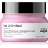 L’Oréal Professionnel Serie Expert Liss Unlimited kisimító maszk a rakoncátlan hajra 250 ml-Ár