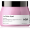 L’Oréal Professionnel Serie Expert Liss Unlimited kisimító maszk a rakoncátlan hajra 500 ml-Ár