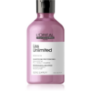L’Oréal Professionnel Serie Expert Liss Unlimited kisimító sampon hajra a rakoncátlan hajra 300 ml-Ár