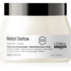 L’Oréal Professionnel Serie Expert Metal Detox mélyen tápláló maszk a festett és károsult hajra 500 ml-Ár