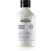 L’Oréal Professionnel Serie Expert Metal Detox mélyen tisztító sampon a festett és károsult hajra 300 ml-Ár