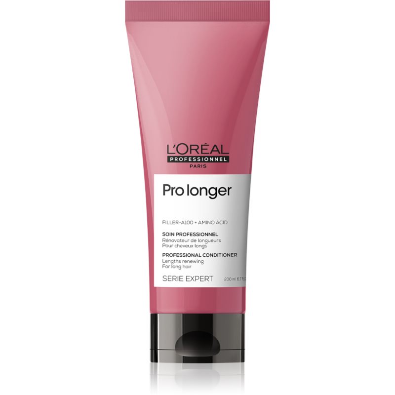 L’Oréal Professionnel Serie Expert Pro Longer erősítő kondicionáló hosszú hajra 200 ml-Ár