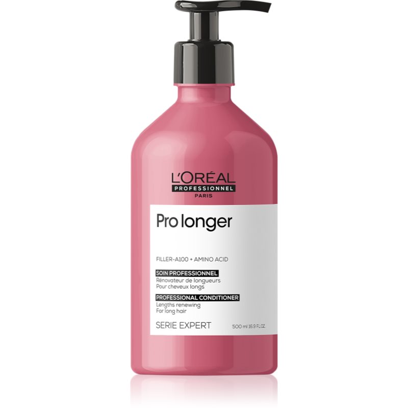 L’Oréal Professionnel Serie Expert Pro Longer erősítő kondicionáló hosszú hajra 500 ml-Ár