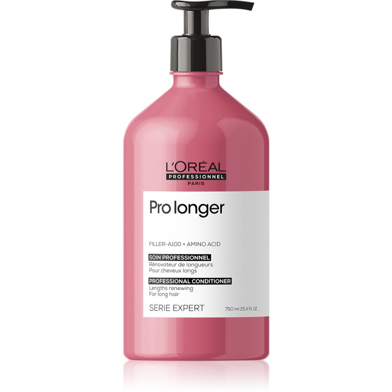 L’Oréal Professionnel Serie Expert Pro Longer erősítő kondicionáló hosszú hajra 750 ml-Ár