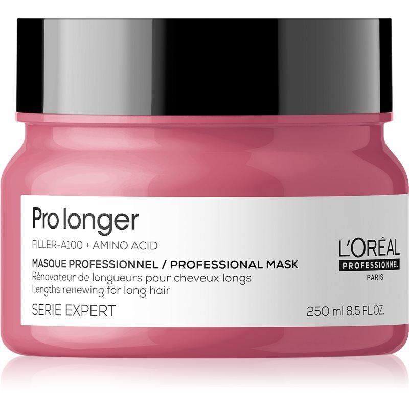 L’Oréal Professionnel Serie Expert Pro Longer erősítő maszk a károsult hajra 250 ml-Ár